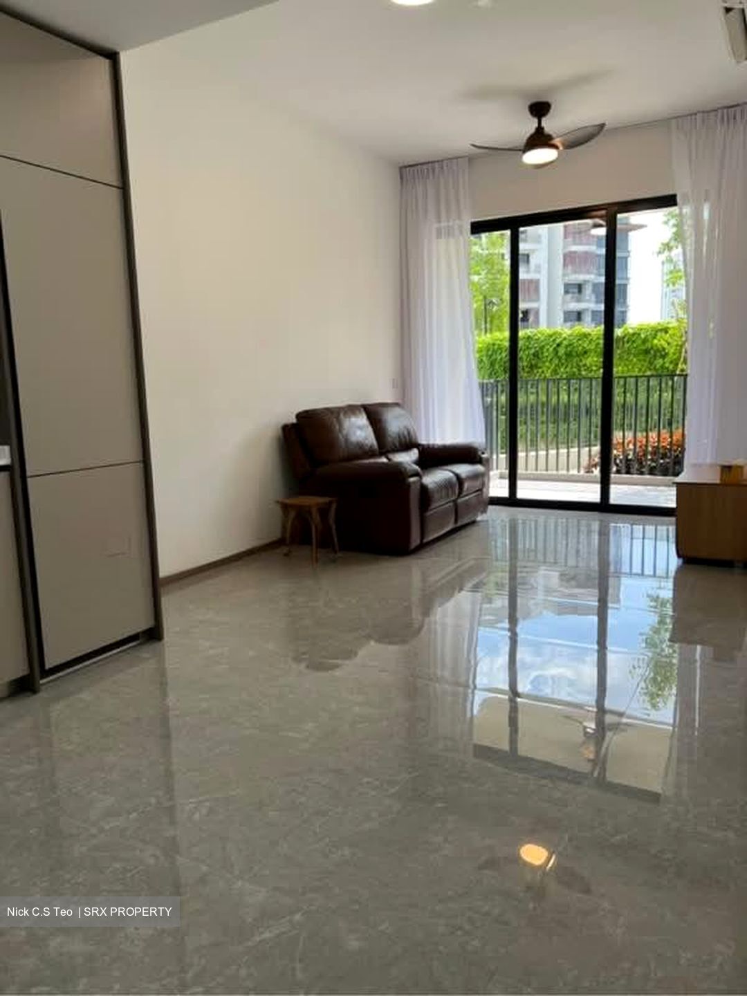 Sengkang Grand Residences (D19), Apartment #574400681